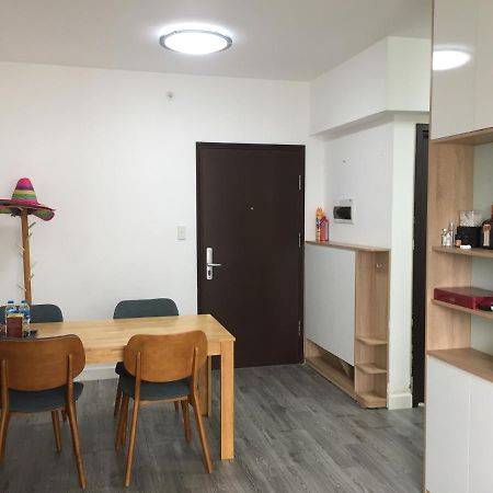 Modern 1 Bedroom Apartment - C' House Ho Şi Min Exterior foto