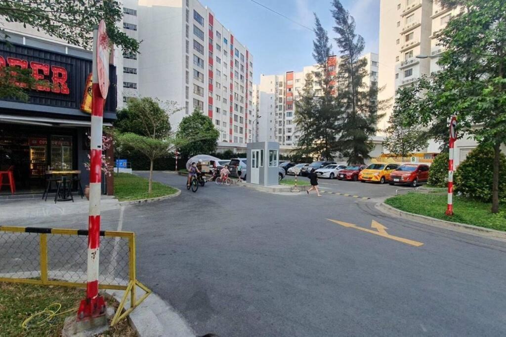 Modern 1 Bedroom Apartment - C' House Ho Şi Min Exterior foto