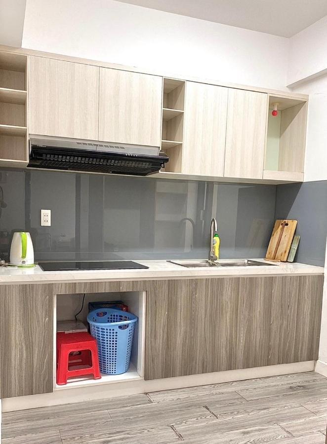Modern 1 Bedroom Apartment - C' House Ho Şi Min Exterior foto