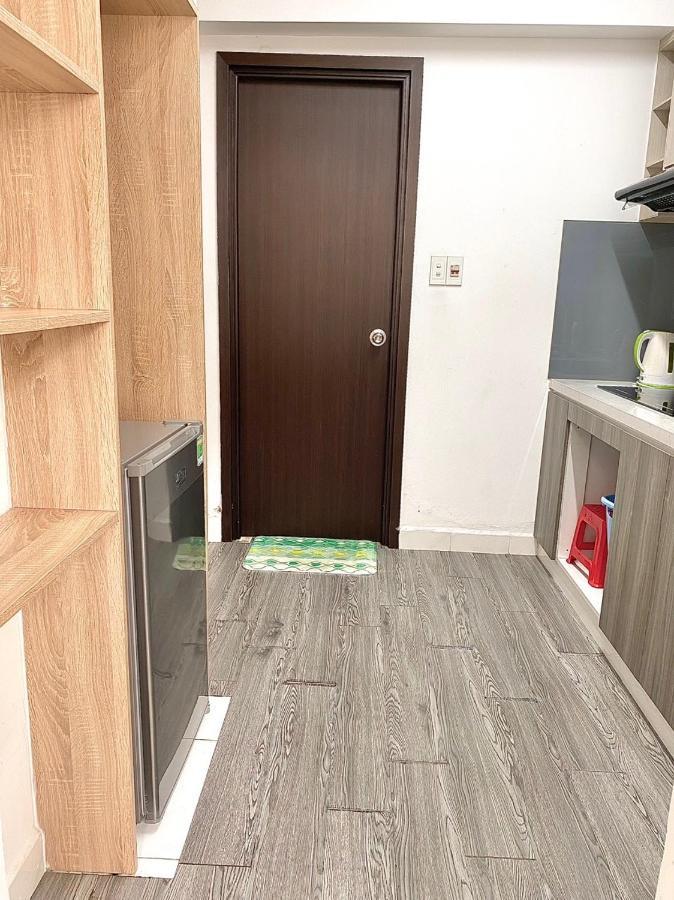 Modern 1 Bedroom Apartment - C' House Ho Şi Min Exterior foto
